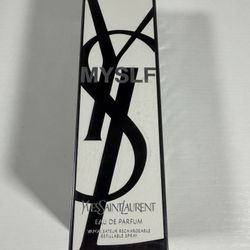 Yves Saint Laurent MYSLF Eau de Parfum for men