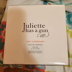 Juliette Has a Gun Not a Perfume Eau de Parfum Spray, 3.3 Fl Oz