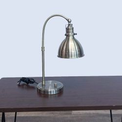 Intertek Arcadia Collection Table Lamp