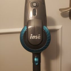 Cordless Stick Vaccuum