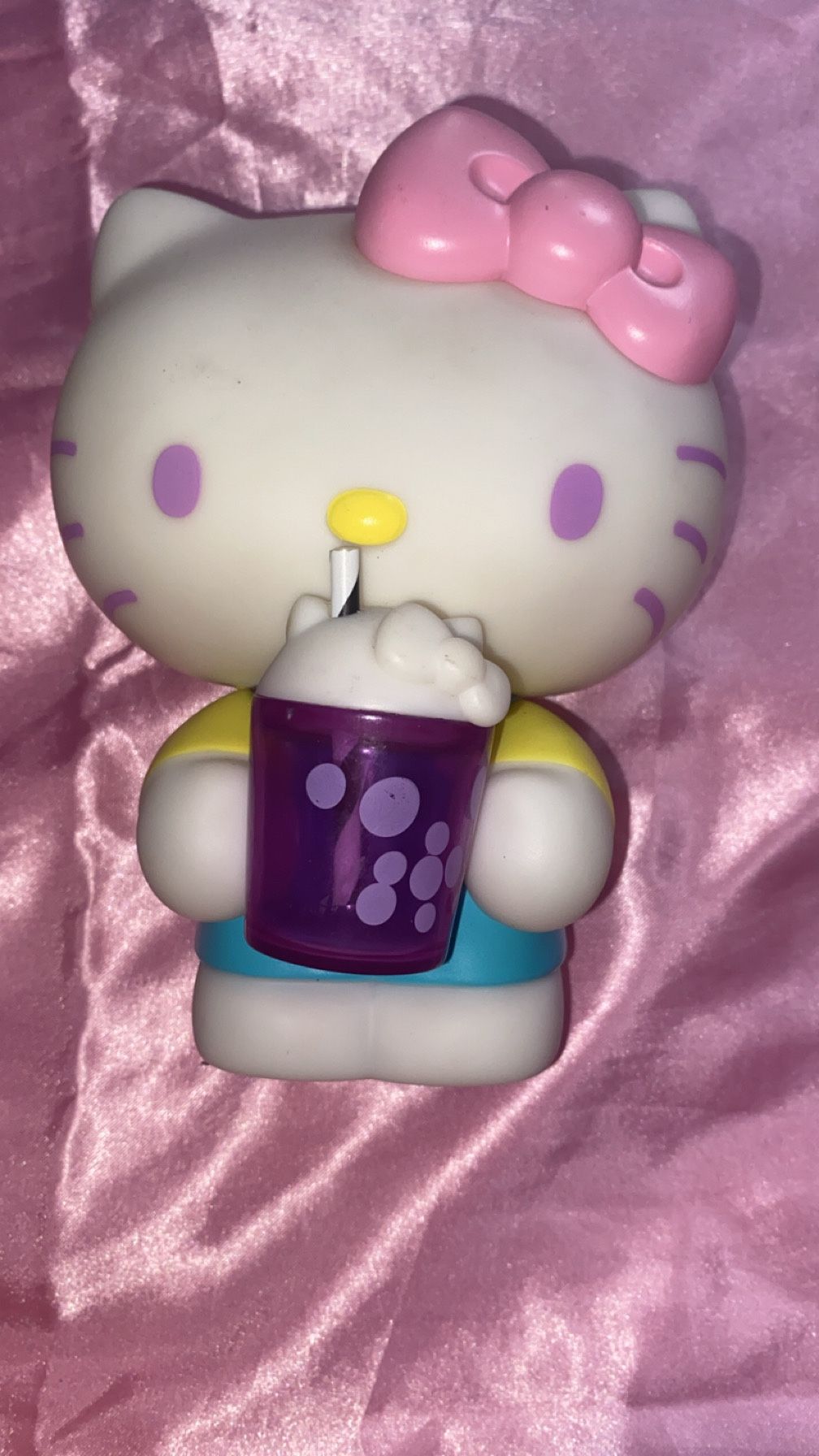Hello Kitty Night Light