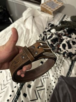 Ariat Belt