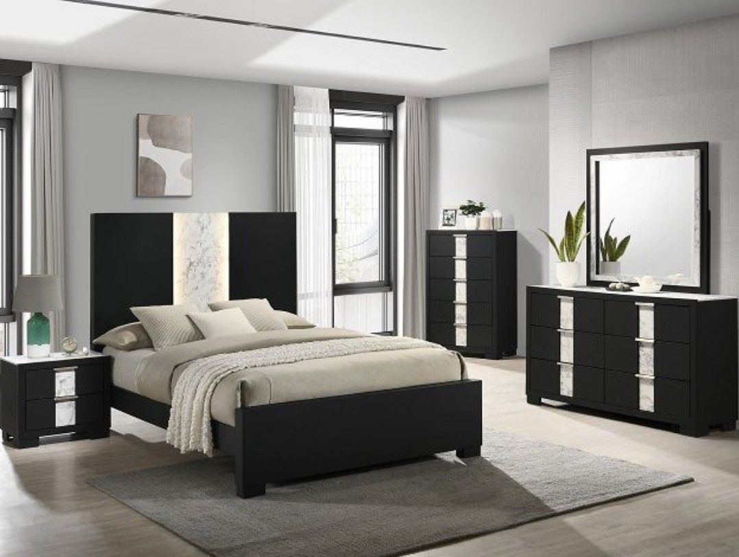 Queen Bedroom On Sale 