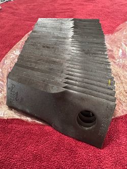 FH323281(30) - John Deere Counterclockwise Knife 30-Pack C10)