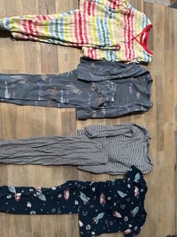 Boys PJ’s 2T