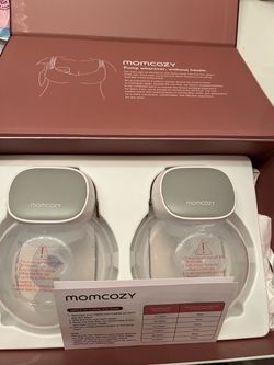 Breast pumps