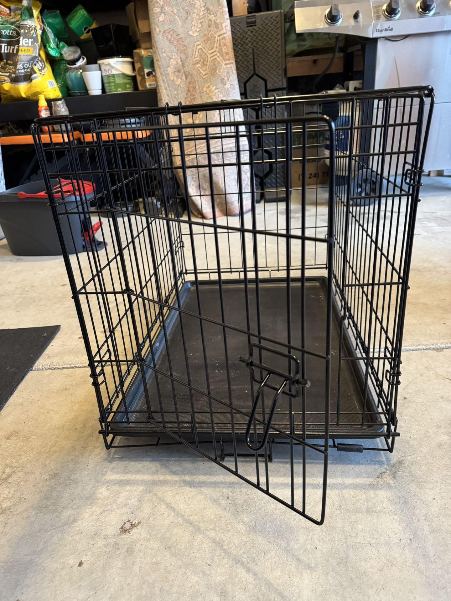 Dog/Cat Cage