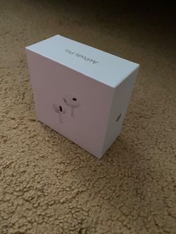 air pod pros