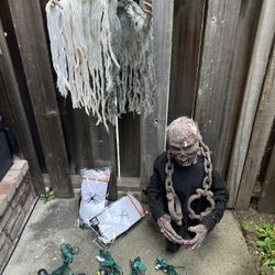 Halloween Decorations 