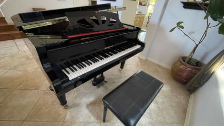 Piano - very good price