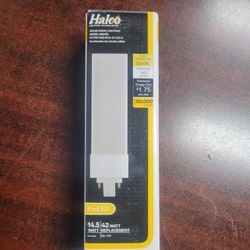 Halco 82150 - 14.5W Horizontal Light Bulb