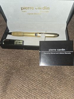 Pierre Cardin