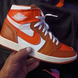 Selling Brand New Jordan Retro 1's