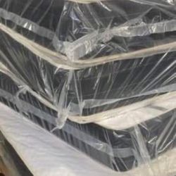 Like-New Mattresses Starting at $150