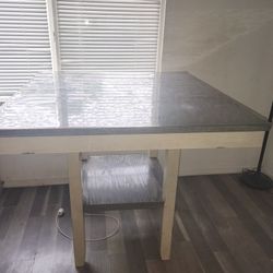 60 Table Without Chairs 