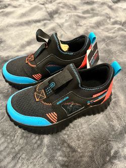 Sketchers Kids shoes