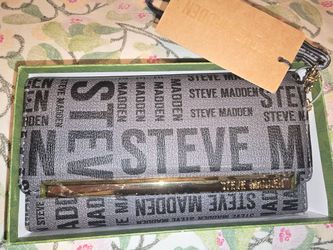 Steve Madden Wallet