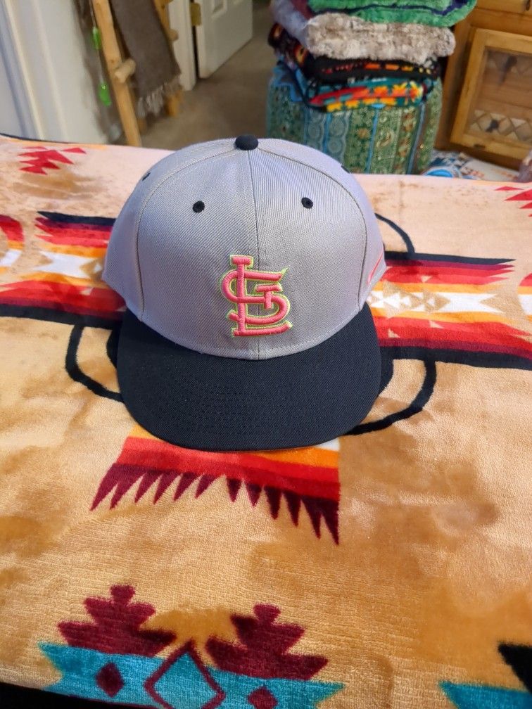 St Louis Cardinals Hat