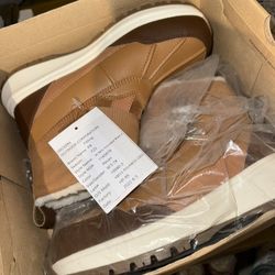 W New Insulated Boot 2