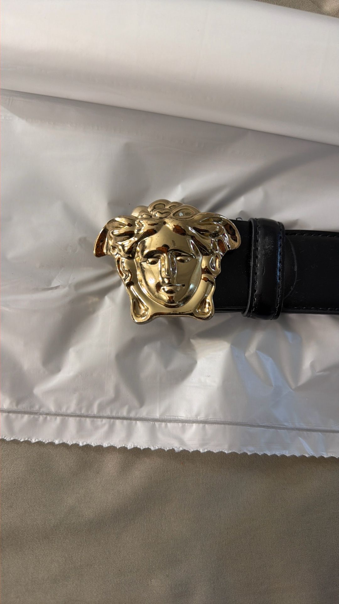 Versace Belt