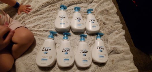 7 Baby Dove