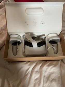 Oculus quest 2
