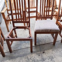 Chairs( Proyect" Unfinished")