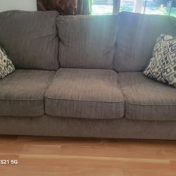 3 Piece Sofa Set