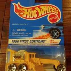 Hot Wheels🔥