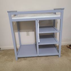 Baby Changing Table 