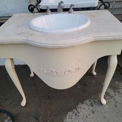 Lavamanos, sink,$100 dls obo