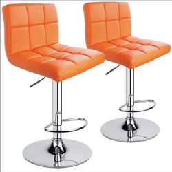 Swivel Bar Stools