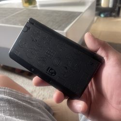 Nintendo New 3DS Black Friday Super Mario Edition