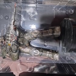 Fallout 4 T-51 Collectible 