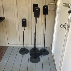 Speakers 