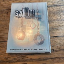 SAW 3 Director’s Cut