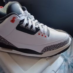 Jordan 3
