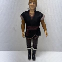 Disney Frozen 2 Movie Kristoff Classic 12" Fashion Doll With Boots
