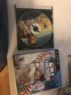 PS3 Games