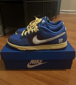Nike Dunk Low