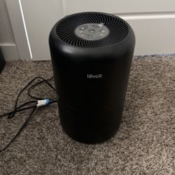 Air Purifier