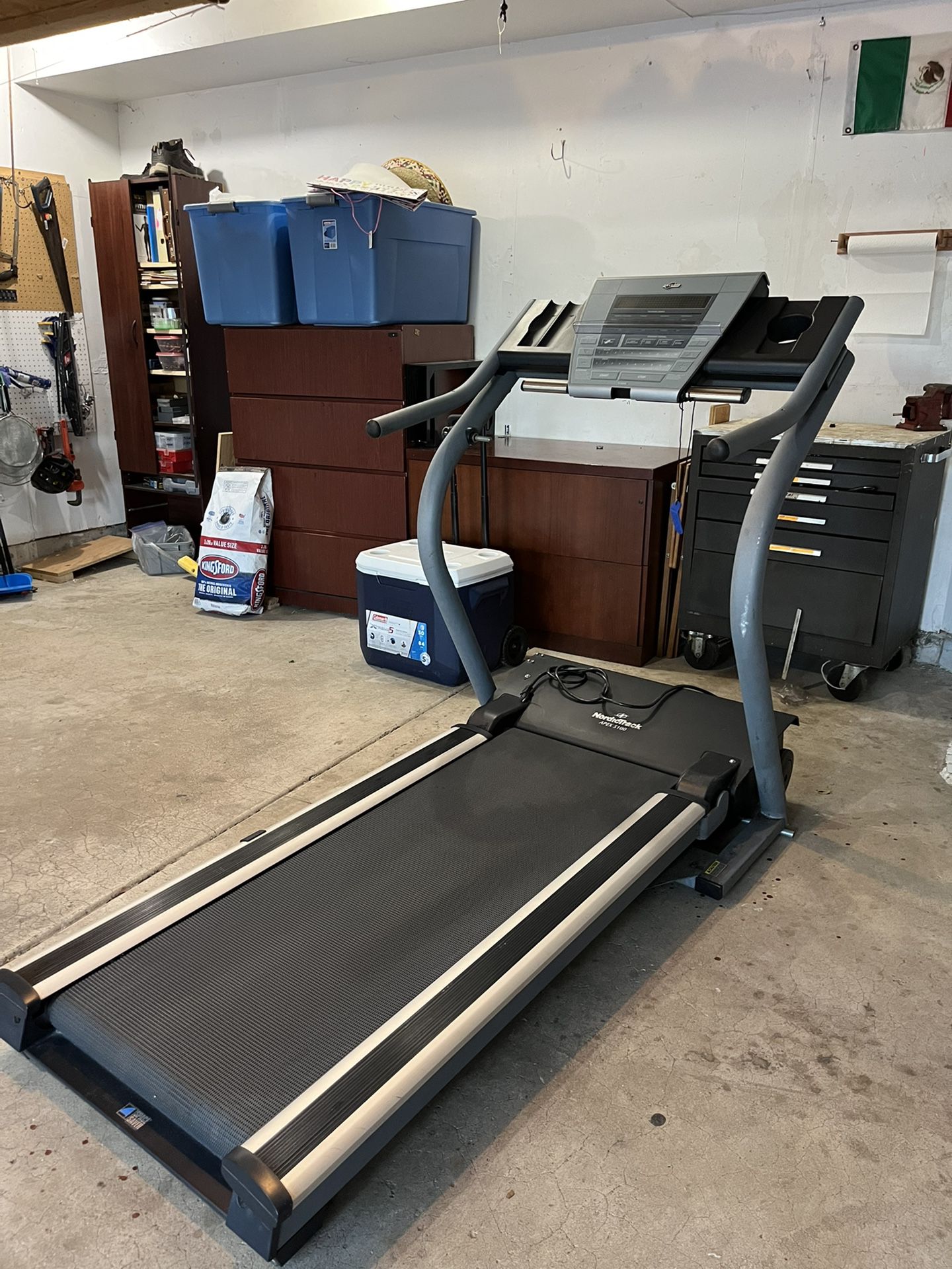 Used  Treadmill Perfect Conditions