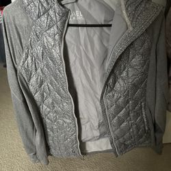 Michael Kros Jacket 