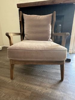 Antique chair