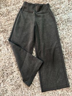 Zara Girls pants size 9