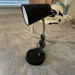Black Lamp 