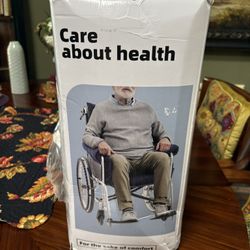 Wheelchair Cover