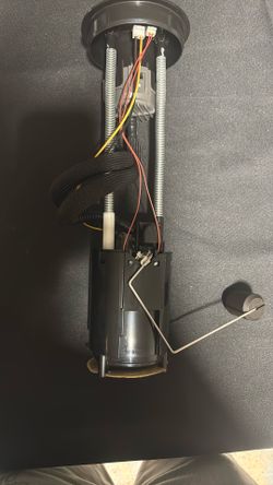 Fuel Pump Assembly Compatible With Sea-Doo
