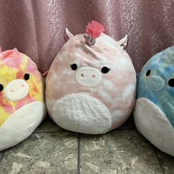 Squishmallows 24”