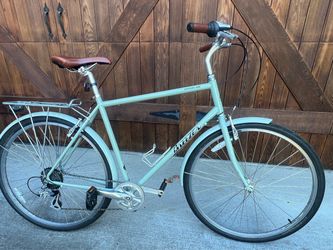 Breezer Downtown EX